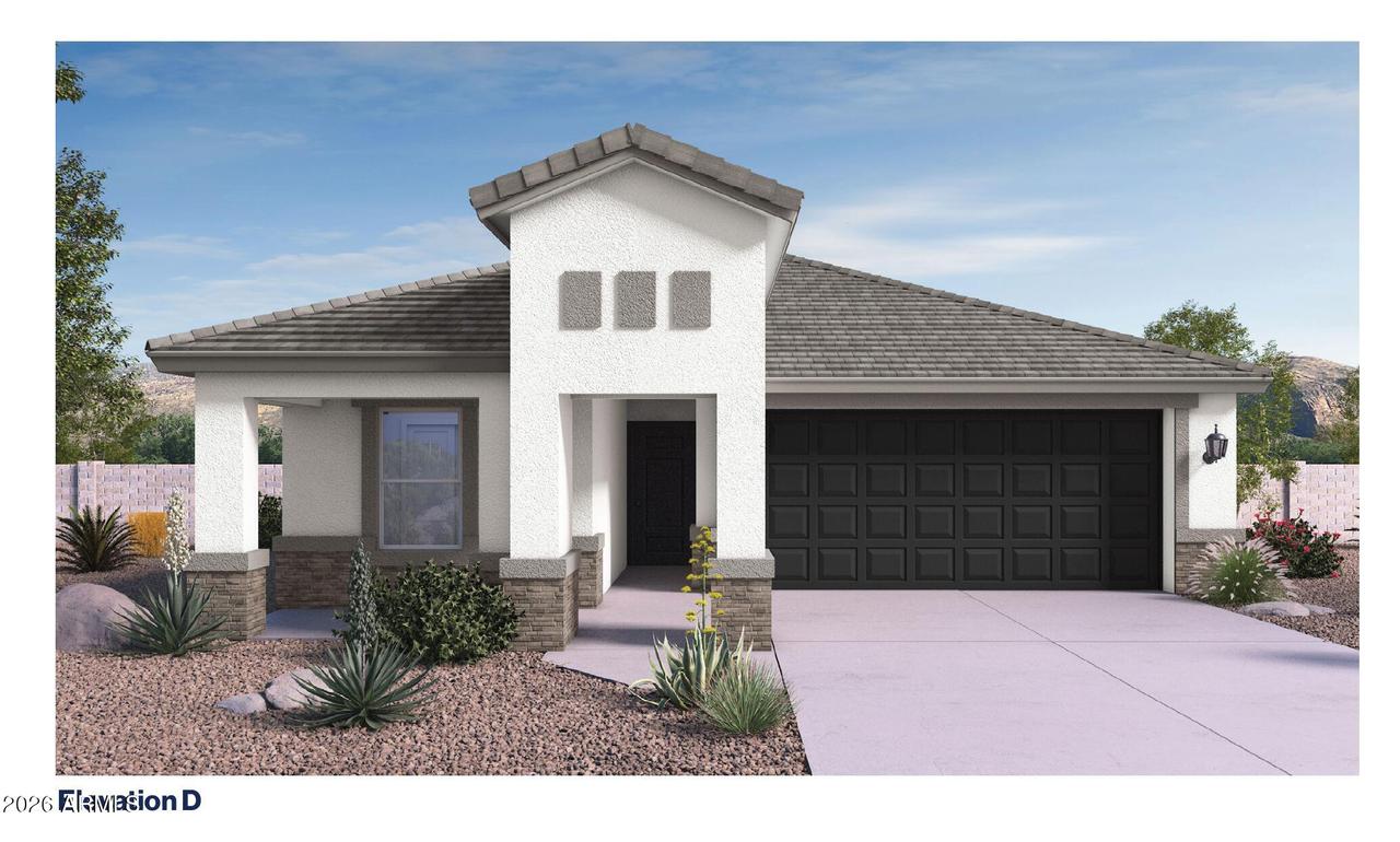 25069 N 27th Way, Phoenix, AZ 85024