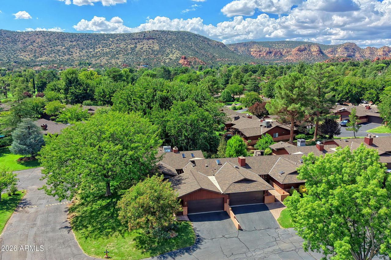 55 Cathedral Rock Dr. #11, Sedona, AZ 86351