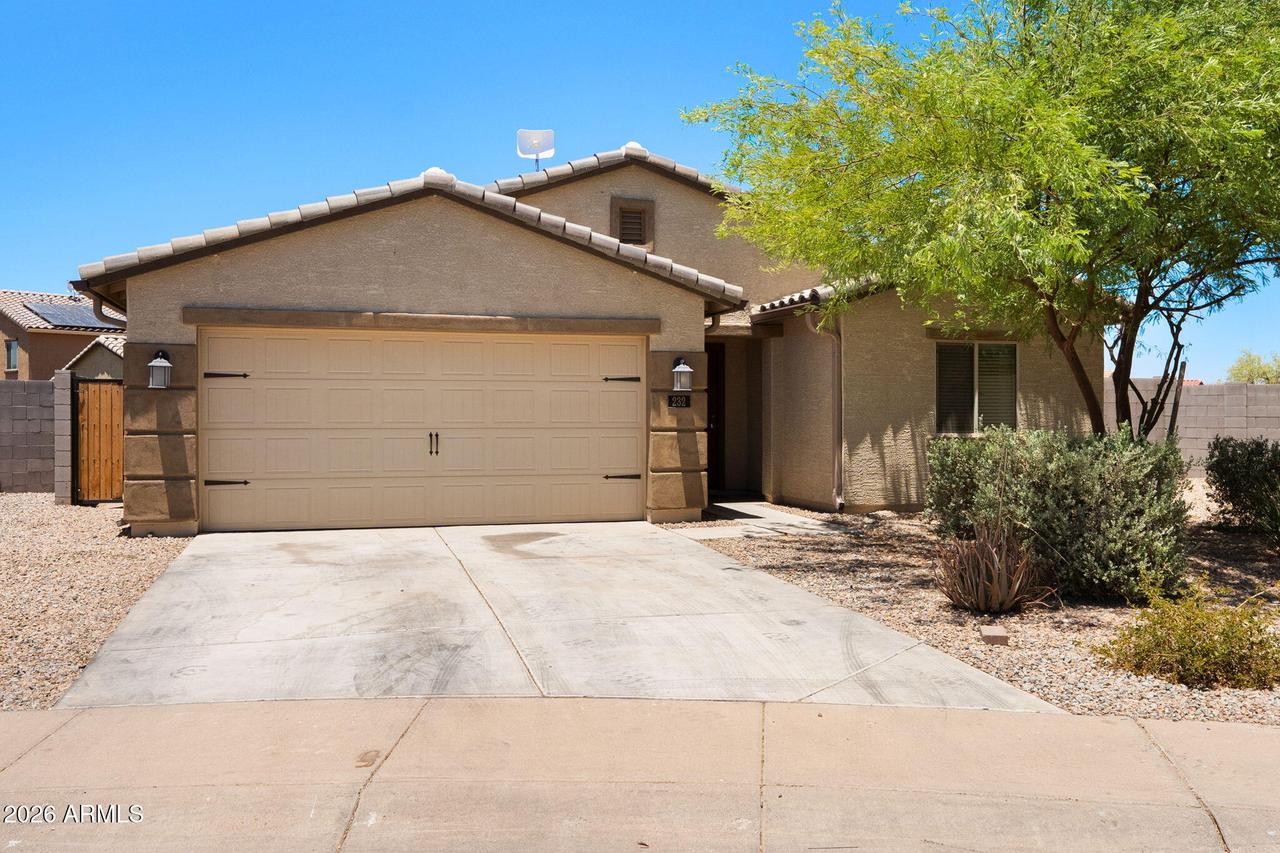 232 S Oak St., Florence, AZ 85132