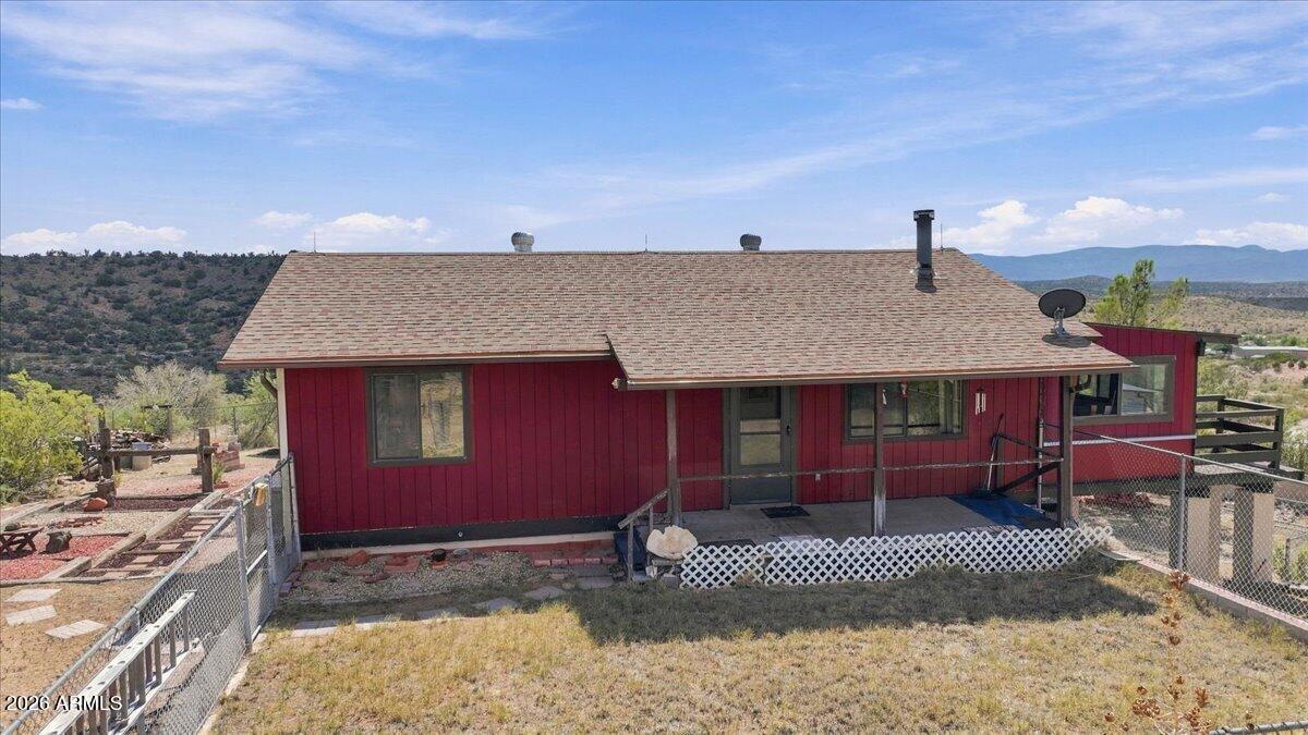 1495 S Koch Ranch Rd., Cornville, AZ 86325