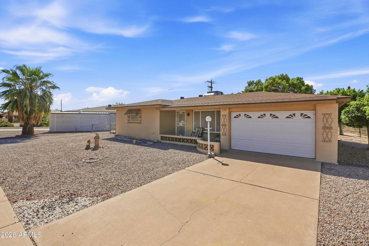 6149 E Decatur St., Mesa, AZ 85205