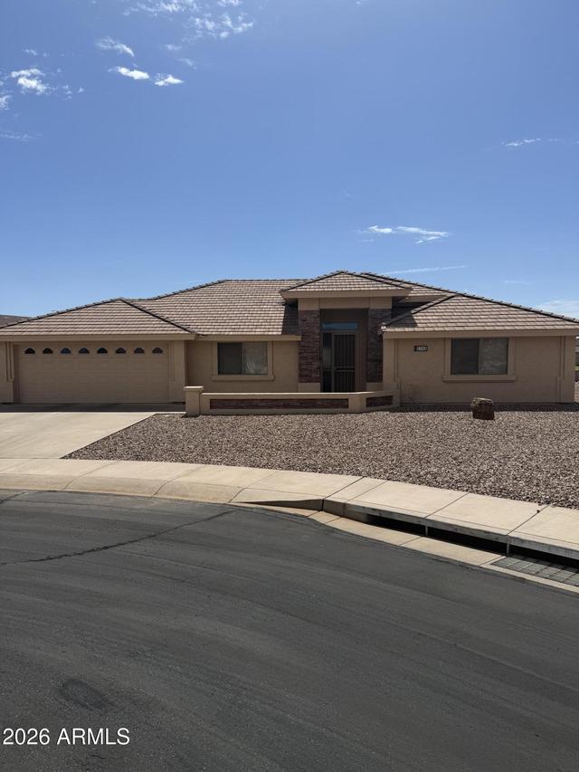 2740 S Yellow Wood Cir., Mesa, AZ 85209