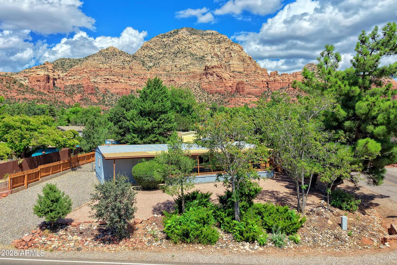 2620 Thunder Mountain Rd., Sedona, AZ 86336
