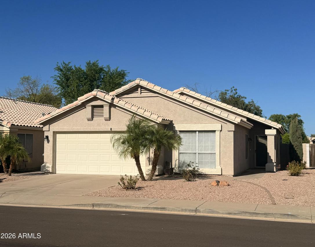 16614 N 35th St., Phoenix, AZ 85032