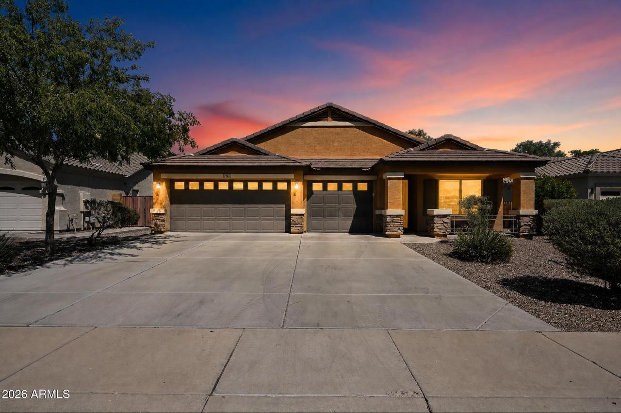 7156 W Flynn Ln., Glendale, AZ 85303
