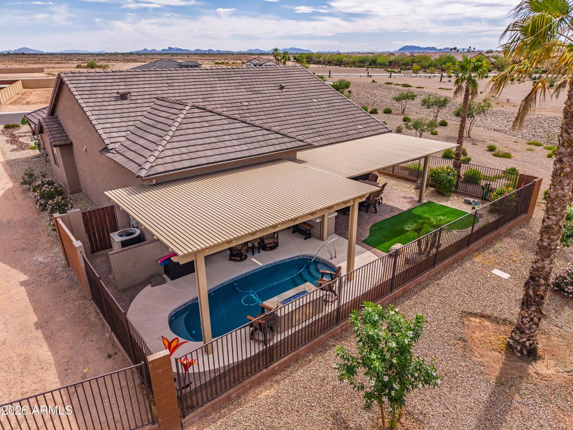 4318 W Acacia Dr., Eloy, AZ 85131