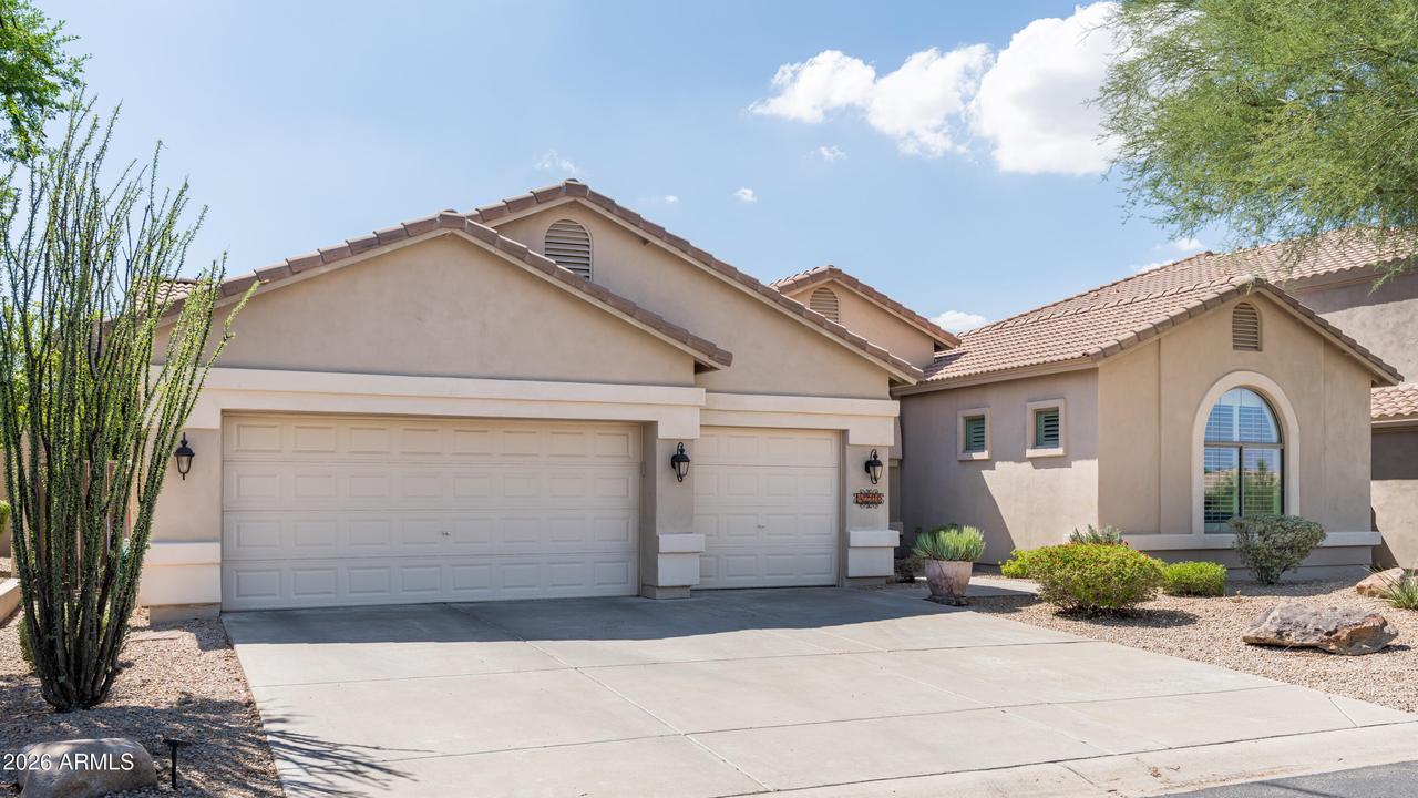 4211 E Desert Forest Tr., Cave Creek, AZ 85331