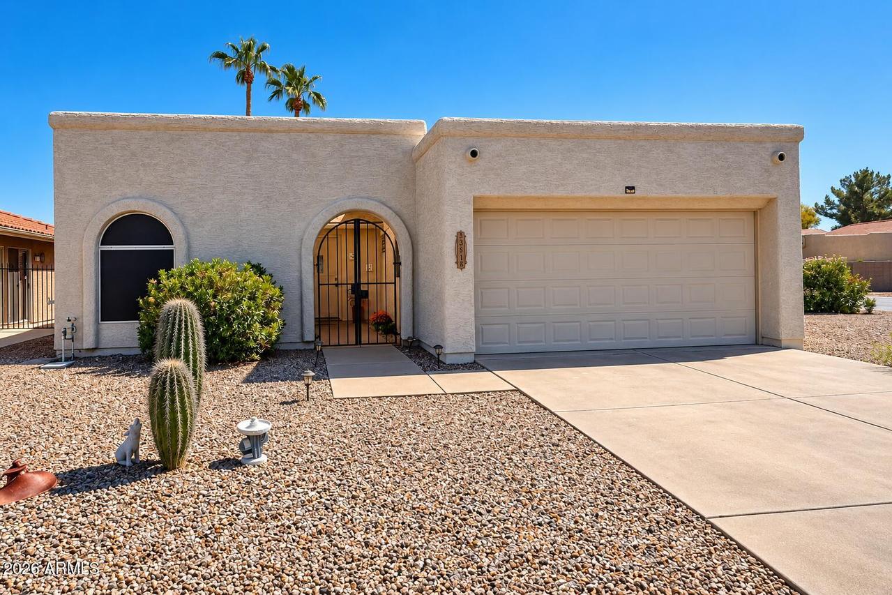 25845 S Howard Dr., Sun Lakes, AZ 85248
