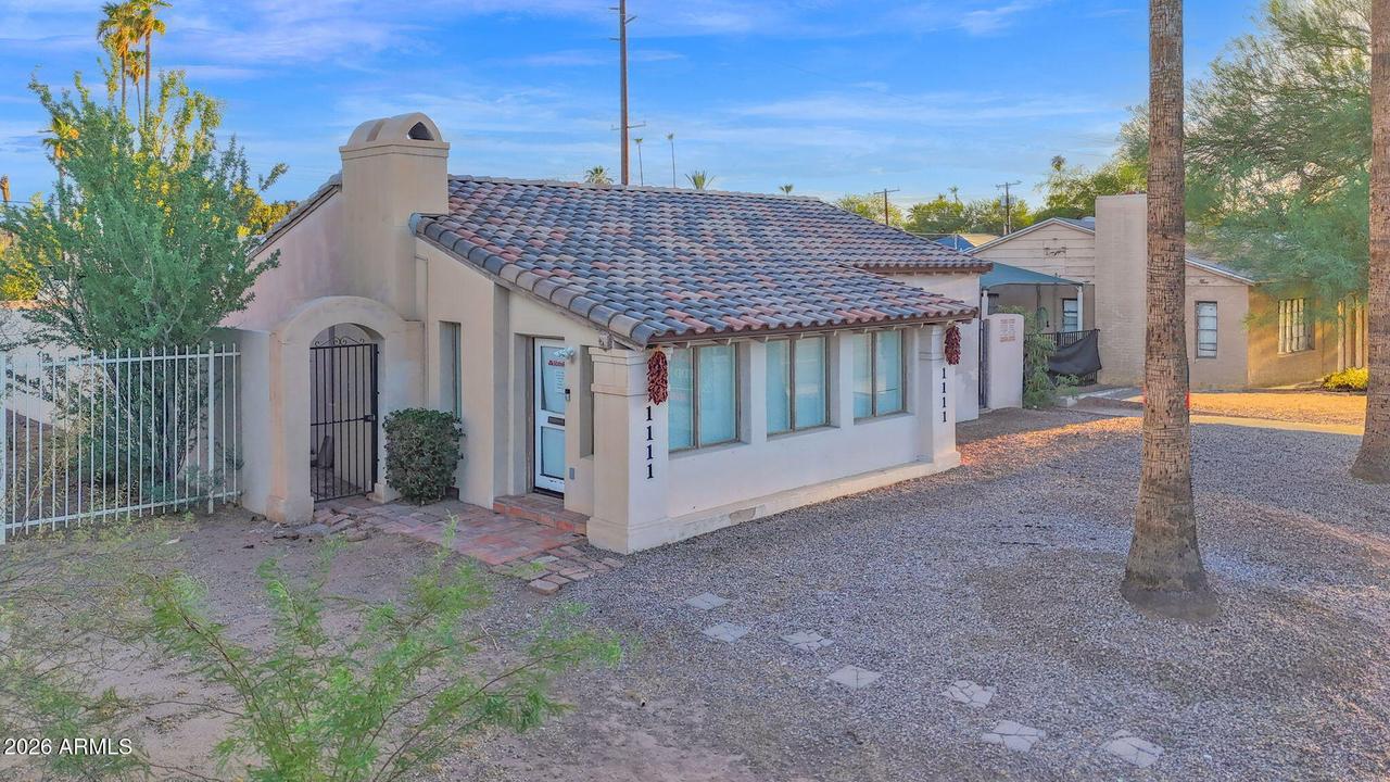 1111 W Mcdowell Rd., Phoenix, AZ 85007