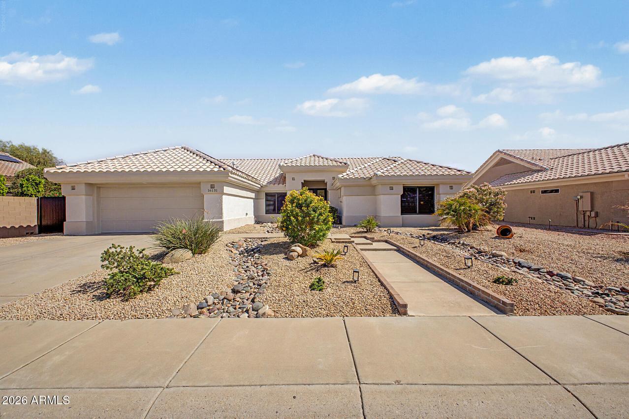 16131 W Sentinel Dr., Sun City West, AZ 85375