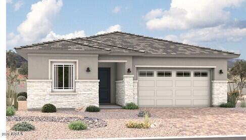 136 W Rock Needle Tr., Apache Junction, AZ 85120