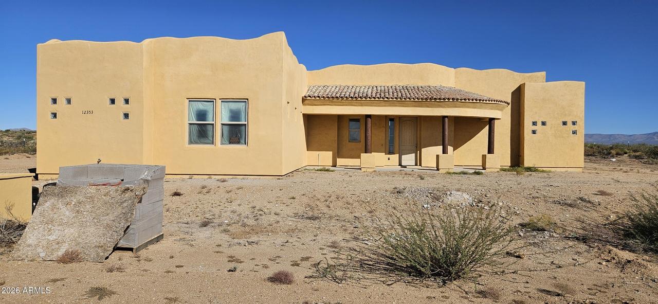 12353 E Old Mule Dr., Kingman, AZ 86401