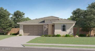25909 N 171st Dr., Surprise, AZ 85387
