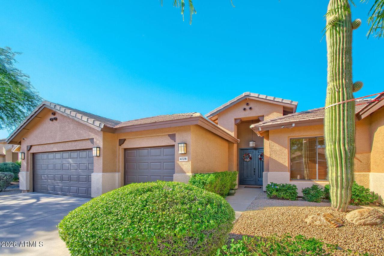 4728 E Spur Dr., Cave Creek, AZ 85331