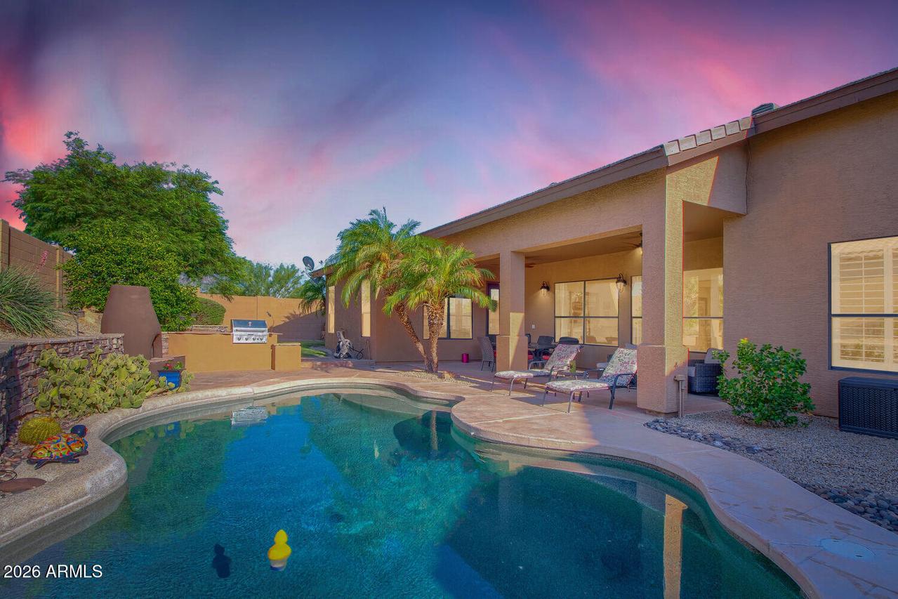 4728 E Spur Dr., Cave Creek, AZ 85331