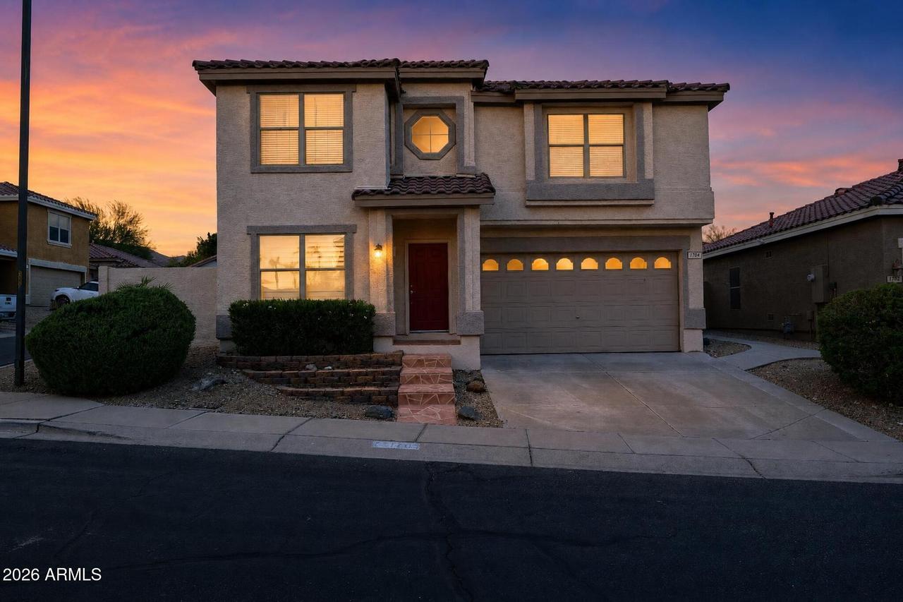 1704 W Wildwood Dr., Phoenix, AZ 85045