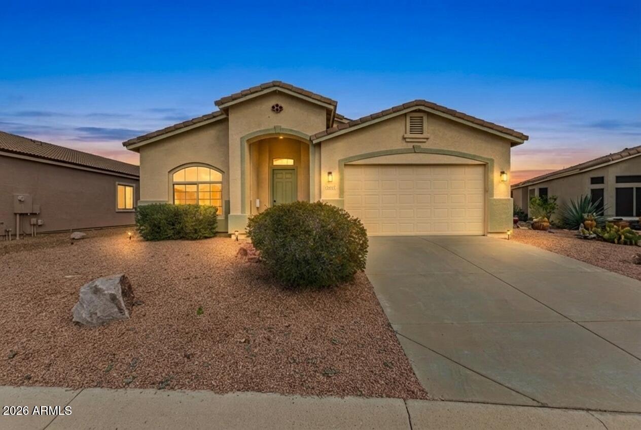 4249 S Pony Rider Tr., Gold Canyon, AZ 85118