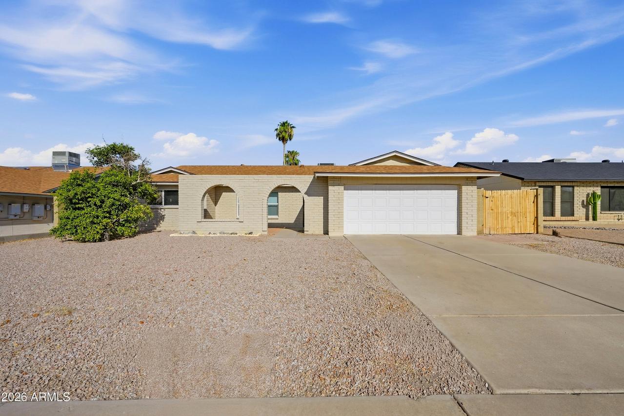6607 S Mitchell Dr., Tempe, AZ 85283
