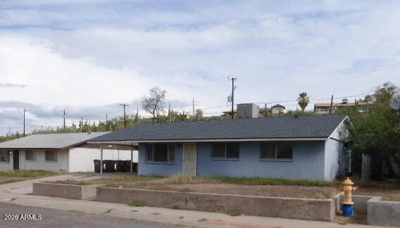 334 W Danbury Rd., Kearny, AZ 85137