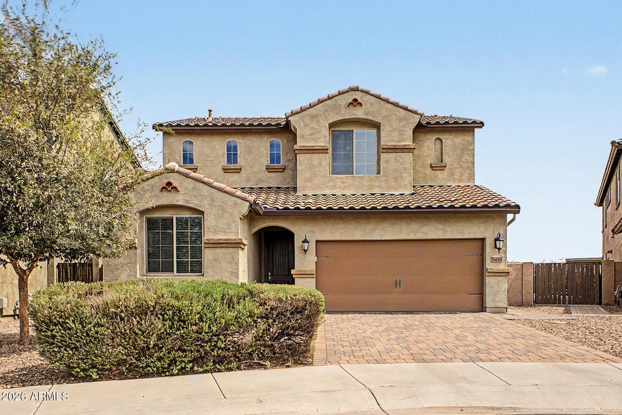 5441 S Tatum Ln., Gilbert, AZ 85298