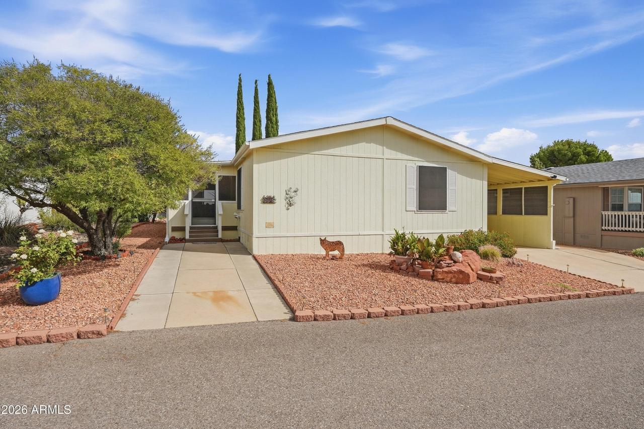 2050 W State Route 89a #396, Cottonwood, AZ 86326