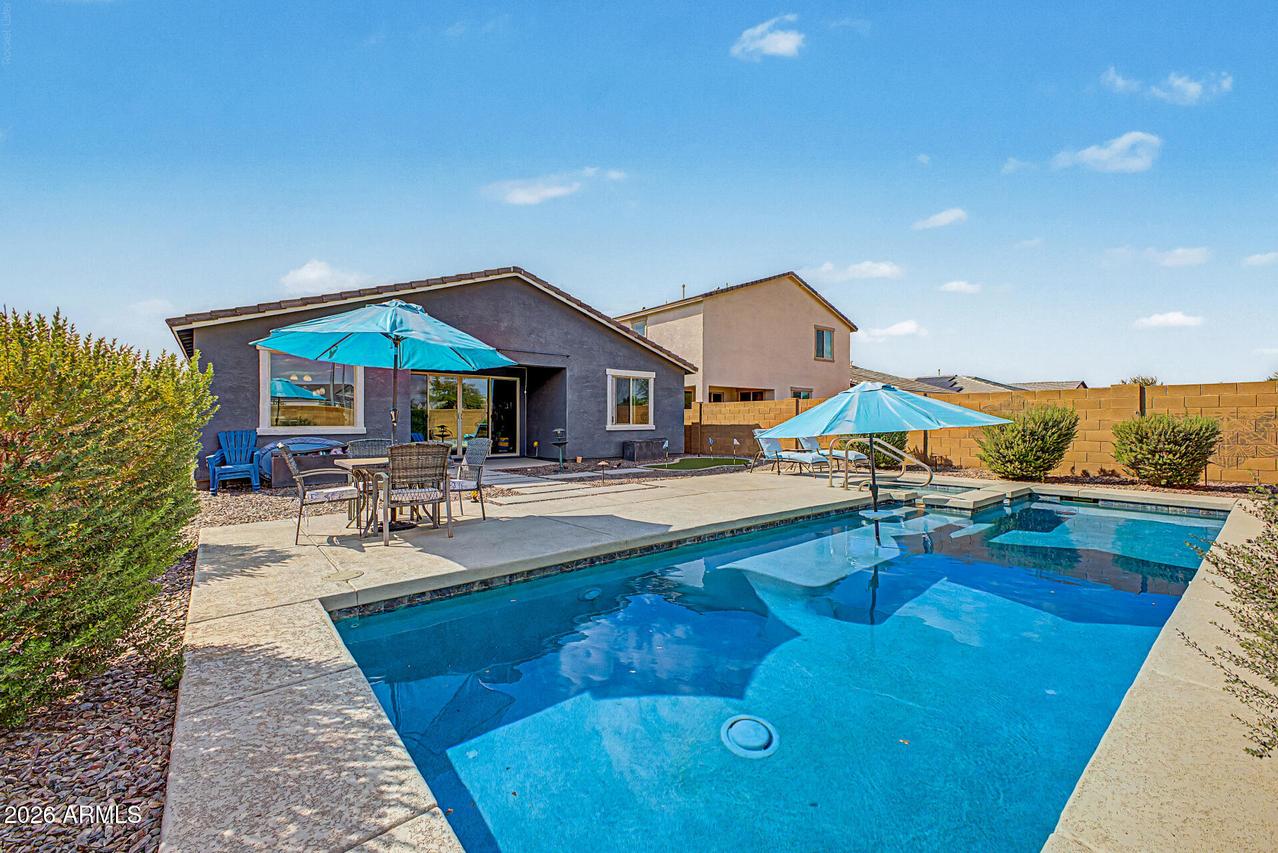 10605 S 55th Dr., Laveen, AZ 85339