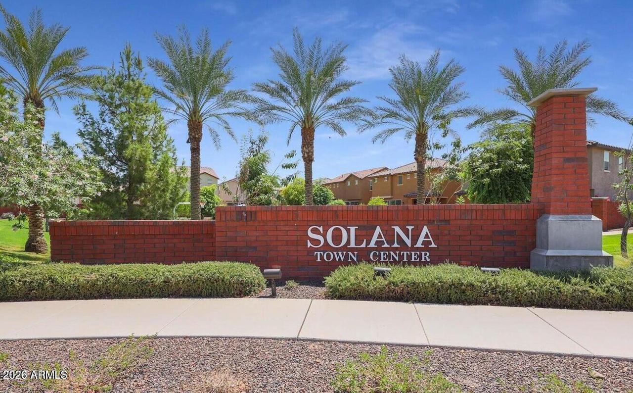 4325 E Erie St., Gilbert, AZ 85295