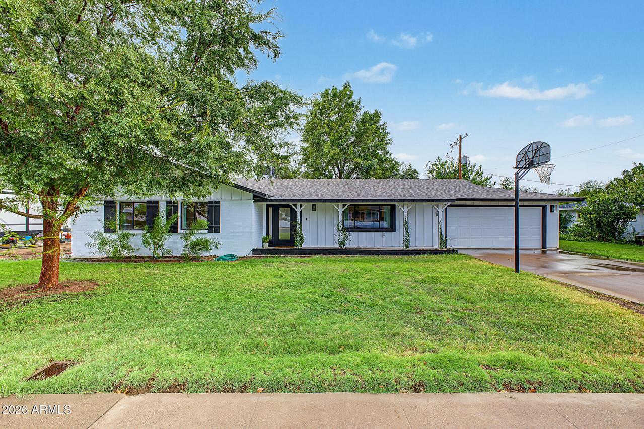 501 W Diana Ave., Phoenix, AZ 85021