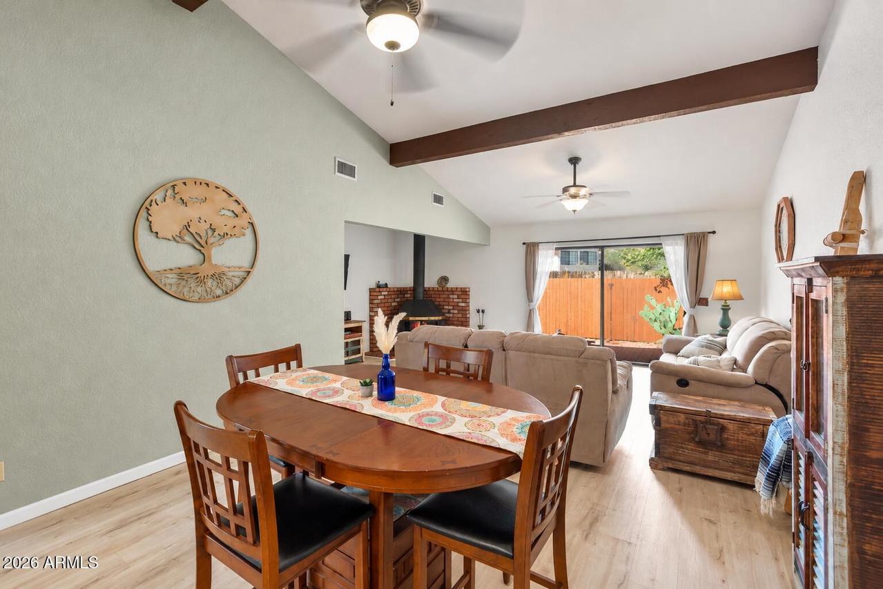 155 S Canyon Diablo Rd. #17, Sedona, AZ 86351