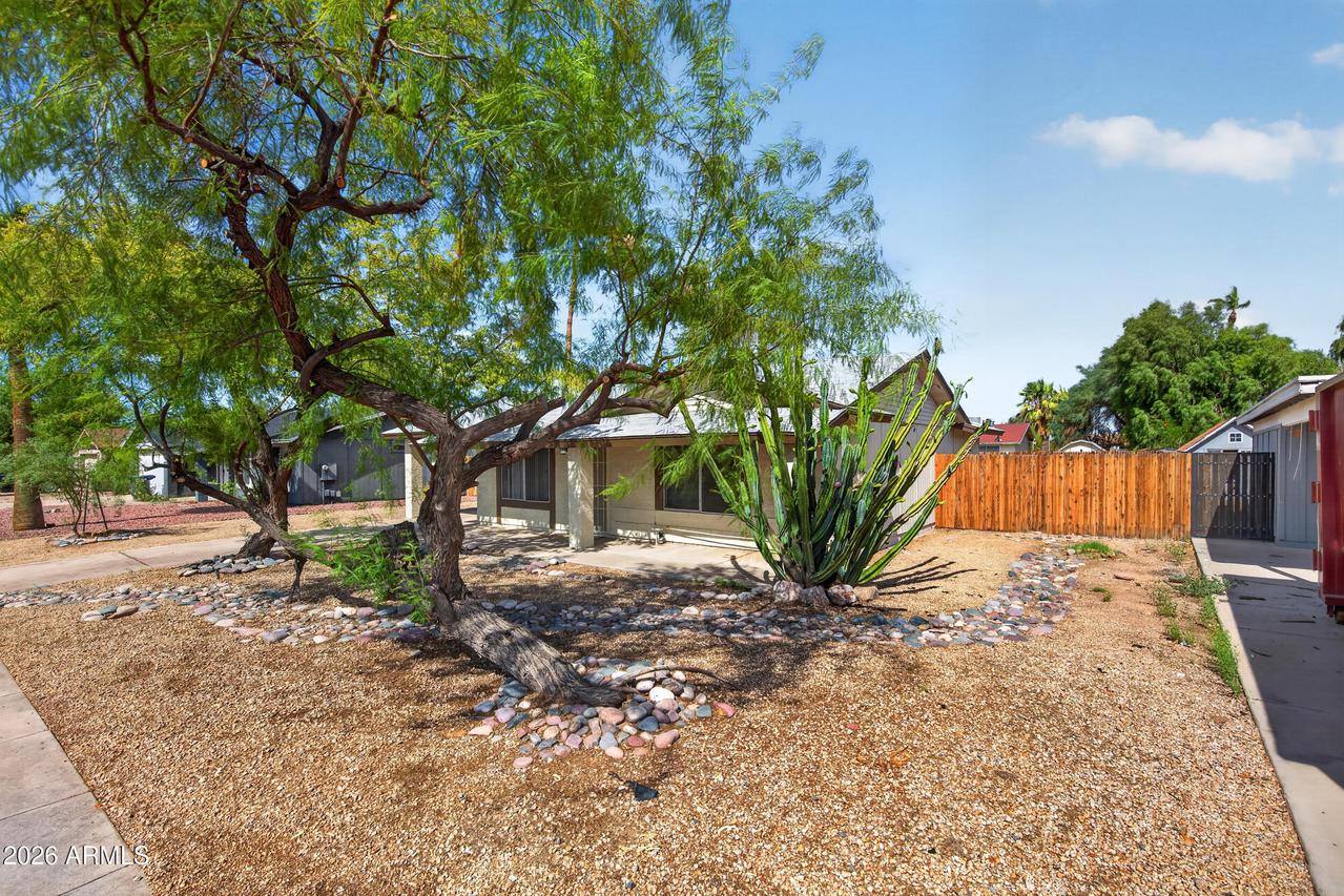 505 W El Prado Rd., Chandler, AZ 85225