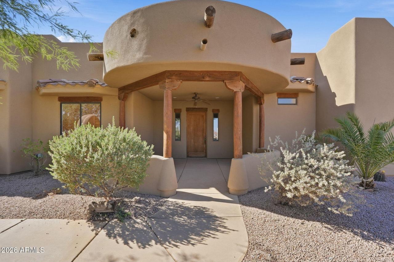14706 S Country Club Dr., Arizona City, AZ 85123