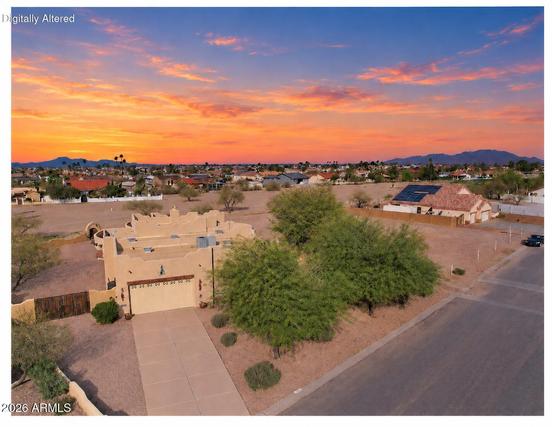 New Golf Course Lots For Sale in Arizona City: September 15th to September 21st