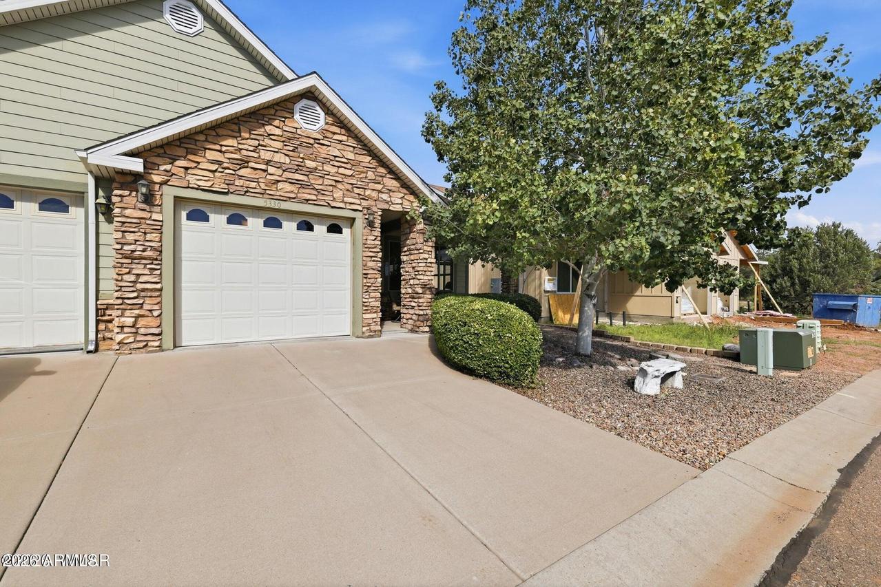 5330 S Marshall Mountain Dr., Show Low, AZ 85901