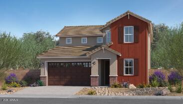 30266 W Wild Hazel Dr., Buckeye, AZ 85396