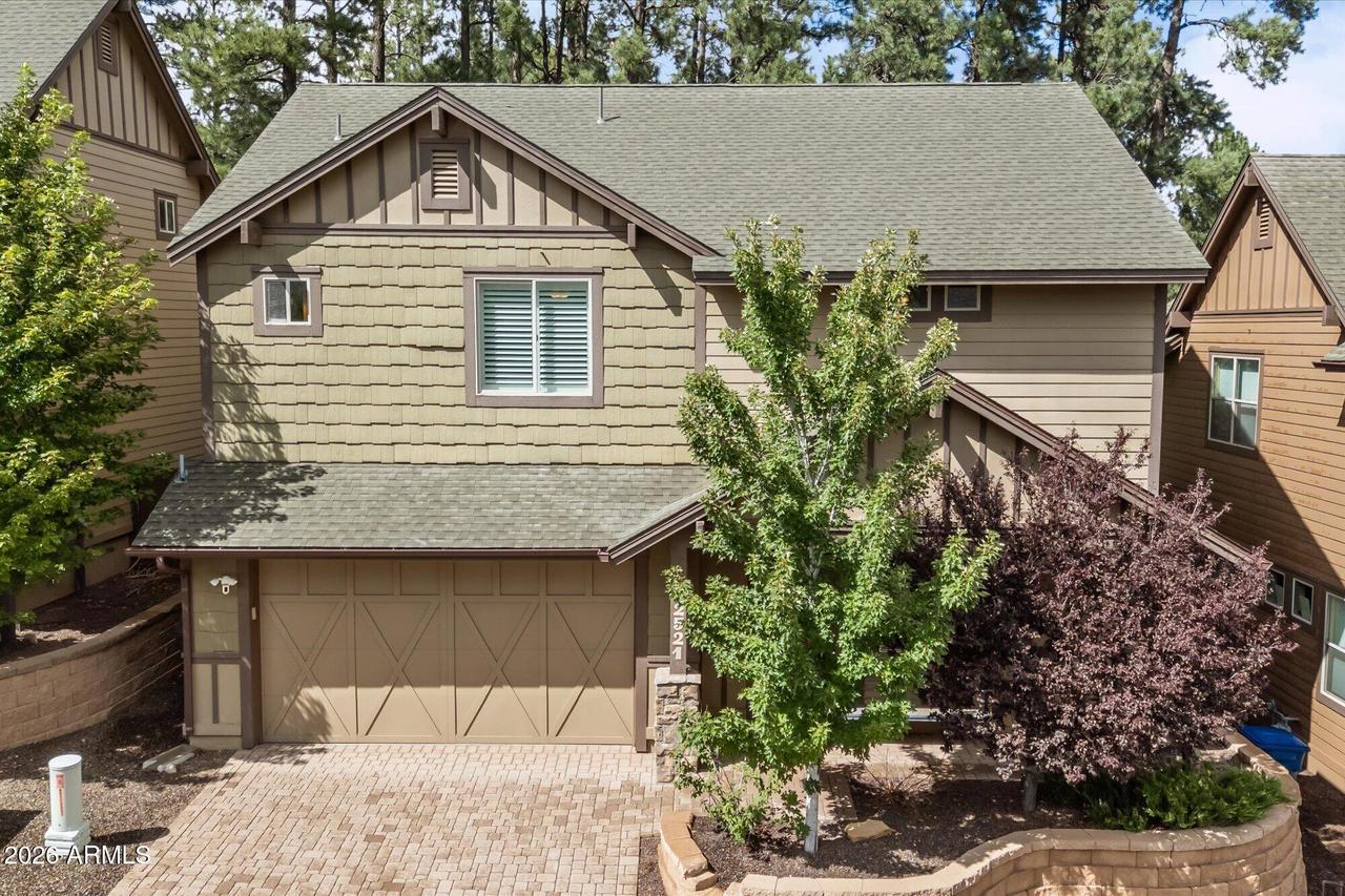 2521 W Pollo Cir., Flagstaff, AZ 86001