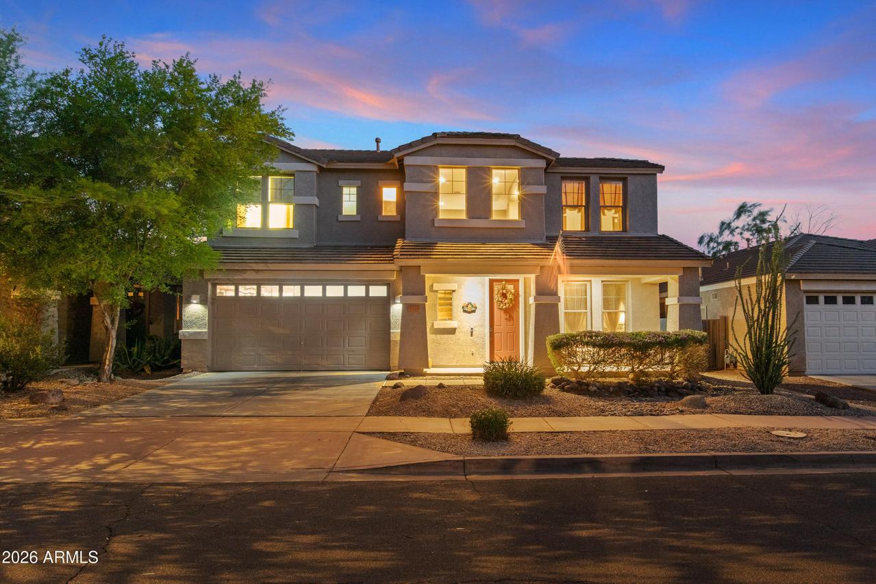 3105 W Gran Paradiso Dr., Phoenix, AZ 85086