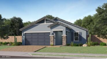 23427 W Chipman Rd., Buckeye, AZ 85326