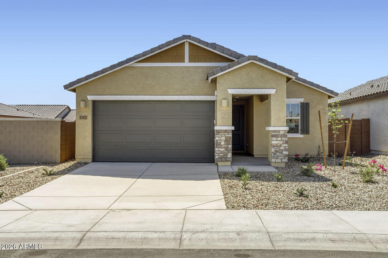 23427 W Chipman Rd., Buckeye, AZ 85326