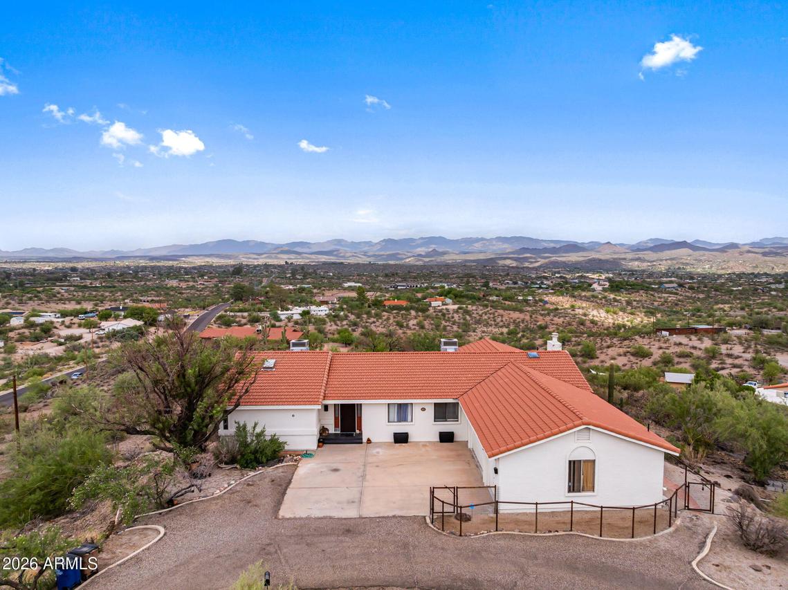 969 S Saguaro Dr., Wickenburg, AZ 85390