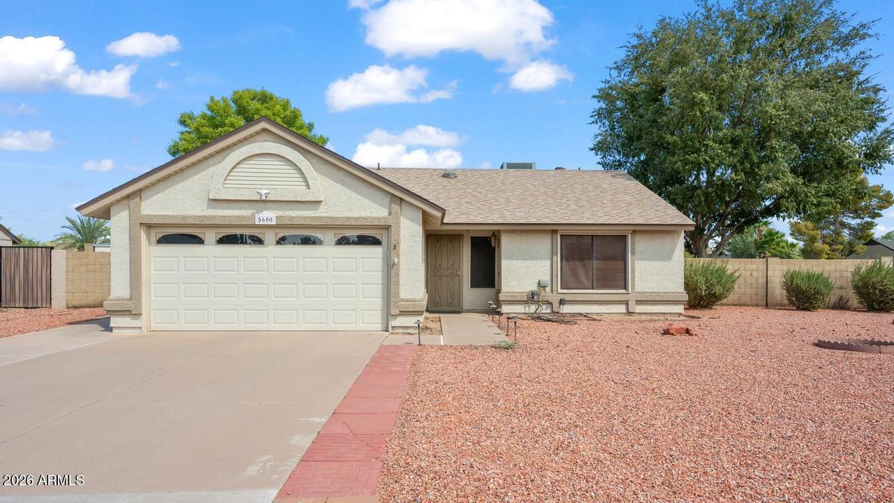 5600 W Whitten St., Chandler, AZ 85226