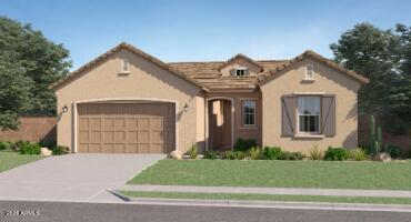 15015 W Desert Hollow Dr., Surprise, AZ 85387