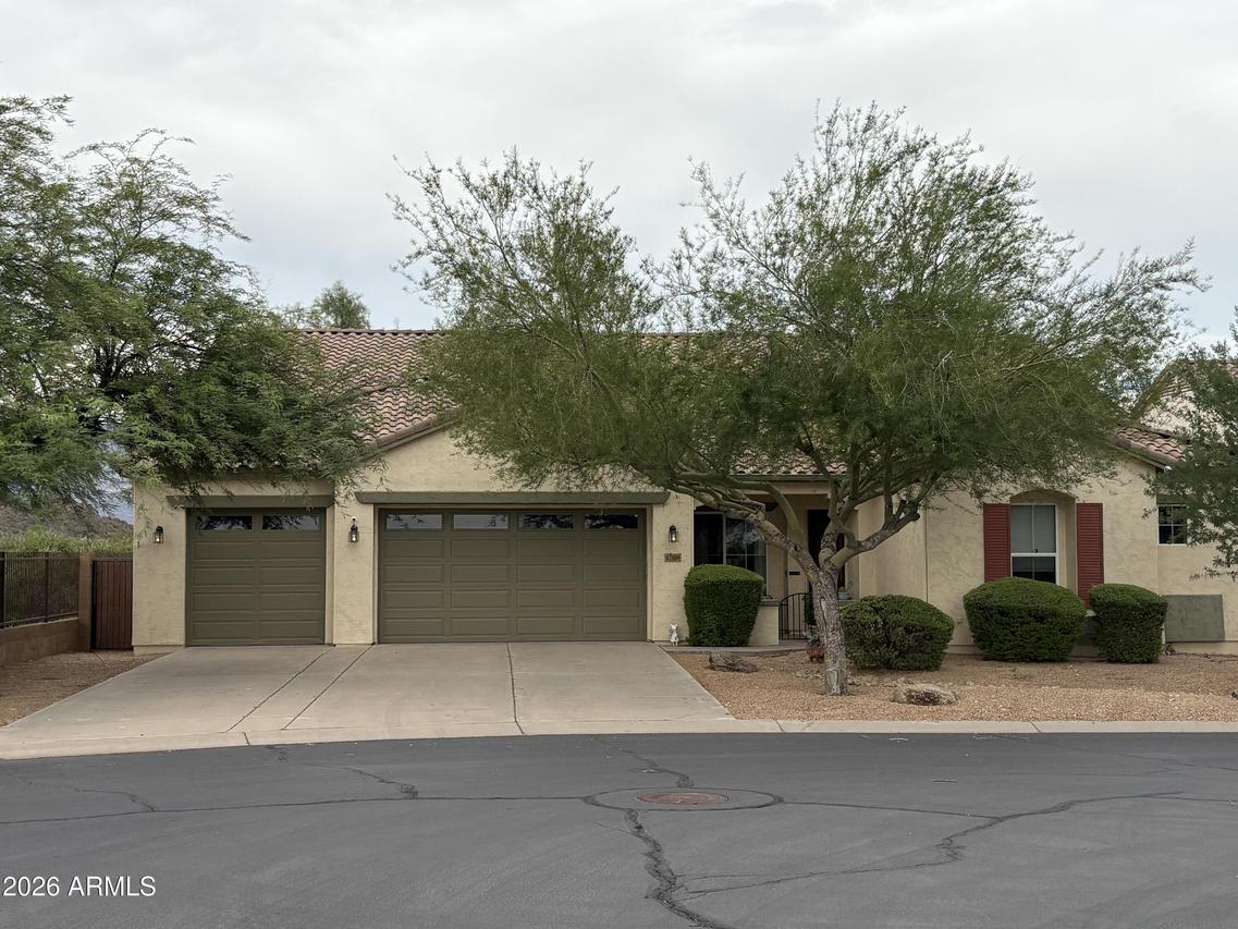 17854 E Fellipe Ct., Gold Canyon, AZ 85118