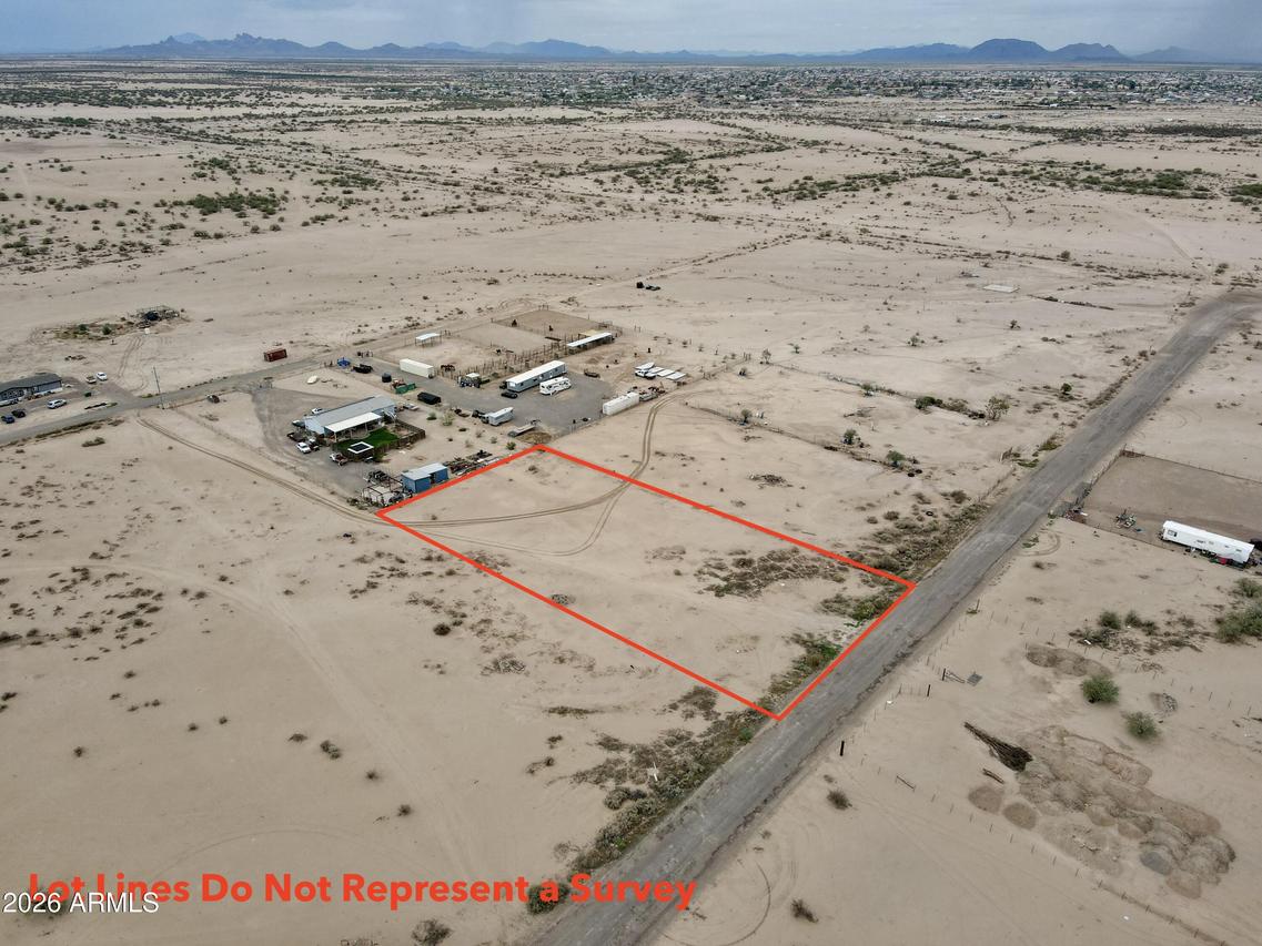 W Concordia Dr. #156, Eloy, AZ 85131