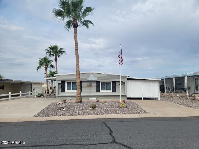 3706 N Illinois Ave., Florence, AZ 85132