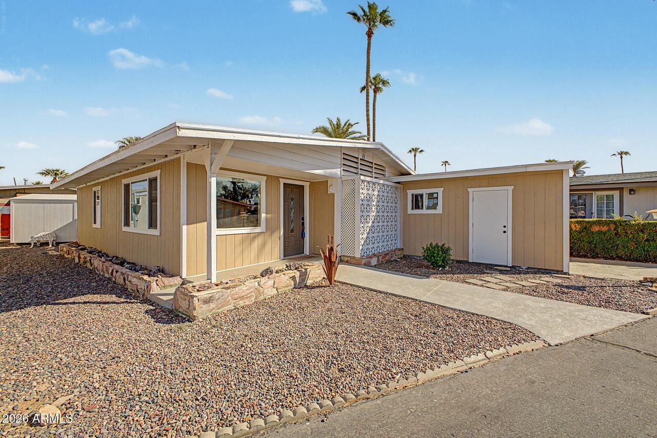 6700 E Thomas Rd. #32, Scottsdale, AZ 85251