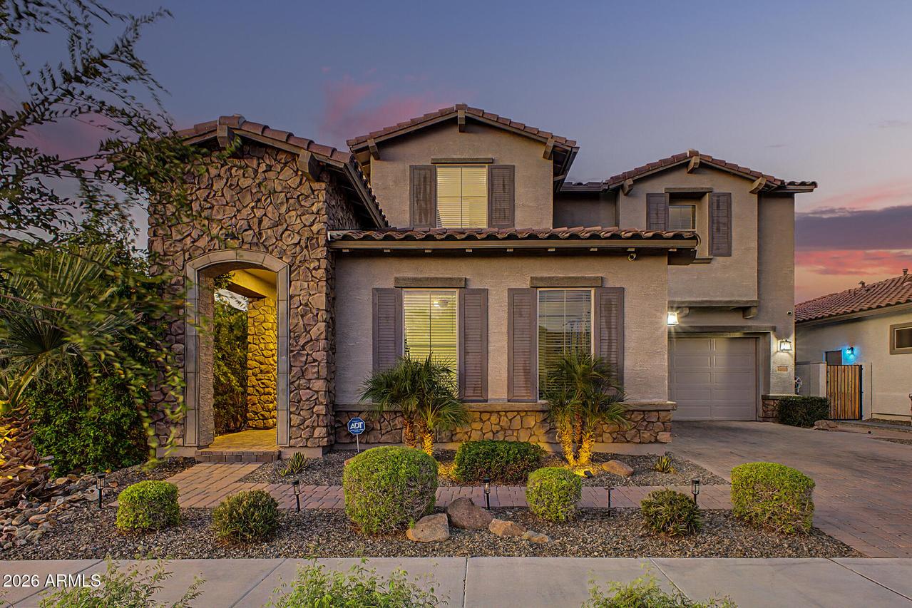 22630 E Lawndale Pl., Queen Creek, AZ 85142