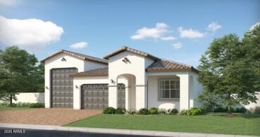 23017 E Stirrup St., Queen Creek, AZ 85142