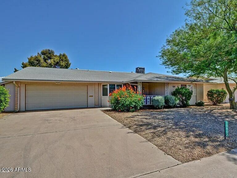 10802 W White Mountain Rd., Sun City, AZ 85351