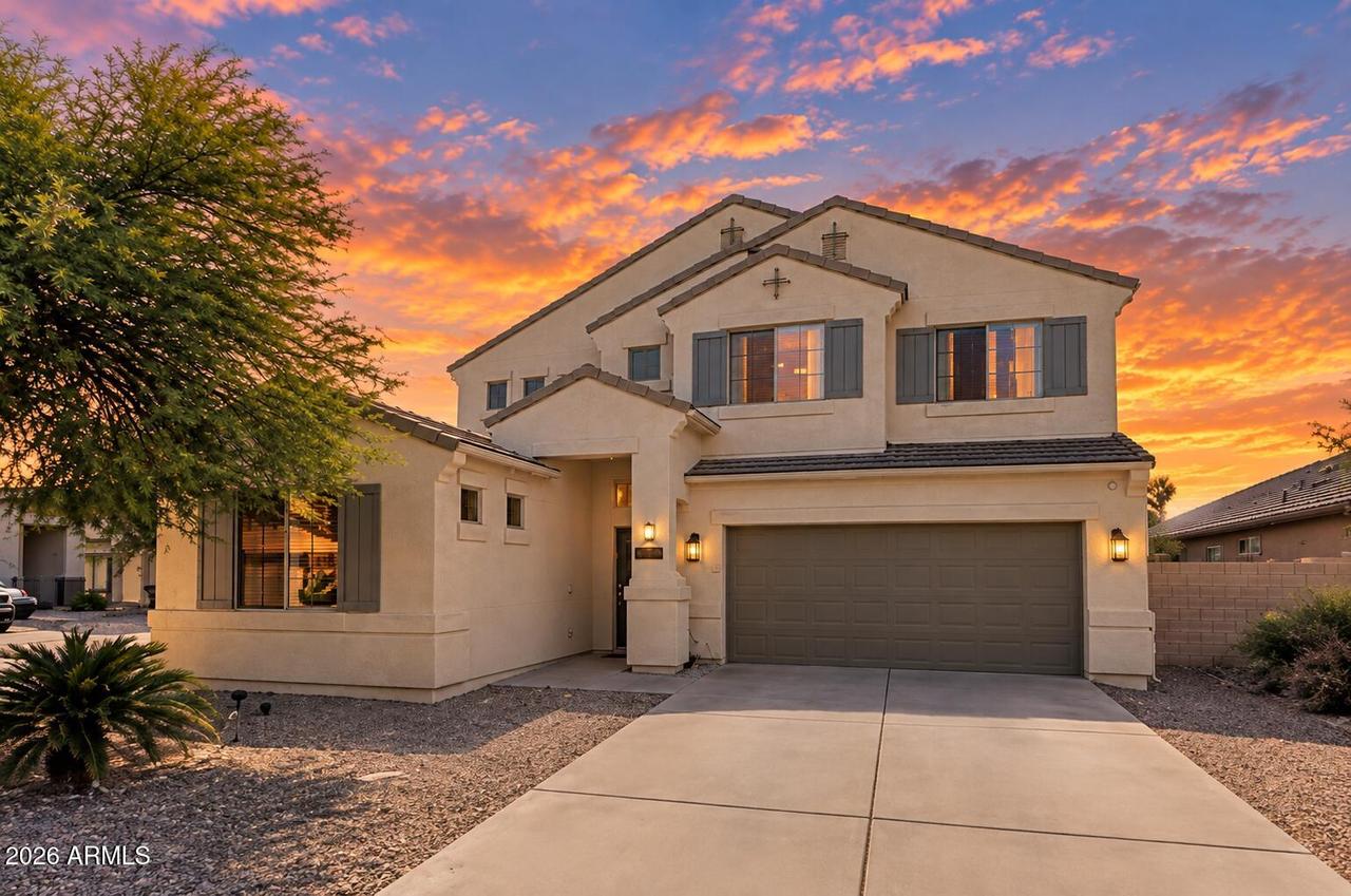 38408 N Dena Ct., San Tan Valley, AZ 85140