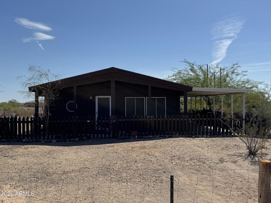 34750 W Dobbins Rd., Arlington, AZ 85322